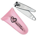 Baby Nail Clippers
